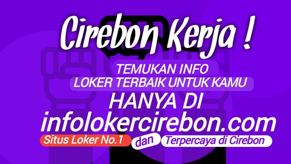 Lowongan Kerja Sales Motoris Toko Ghany - Info Loker Cirebon No.1