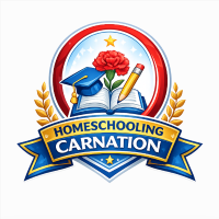 Homeschooling Carnation