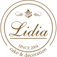 Lidia Cake