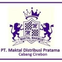 PT Maktal Distribusi Pratama