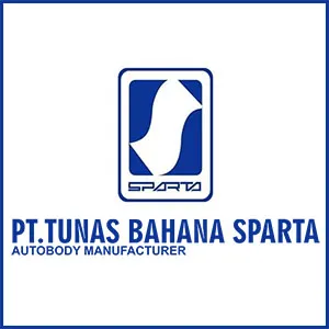 PT Tunas Bahana Sparta