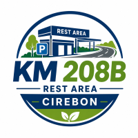 Rest Area KM 208B