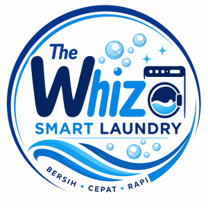 The Whiz Smart Laundry