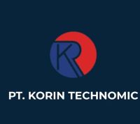 PT Korin Technomic